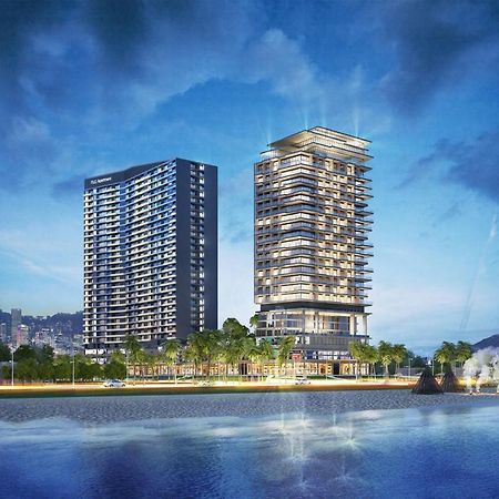 Apartamento Flc Sea Tower - Quy Nhơn Exterior foto