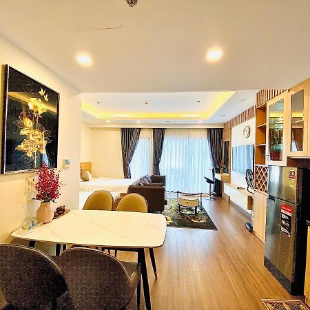 Apartamento Flc Sea Tower - Quy Nhơn Exterior foto