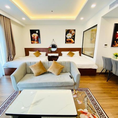 Apartamento Flc Sea Tower - Quy Nhơn Exterior foto