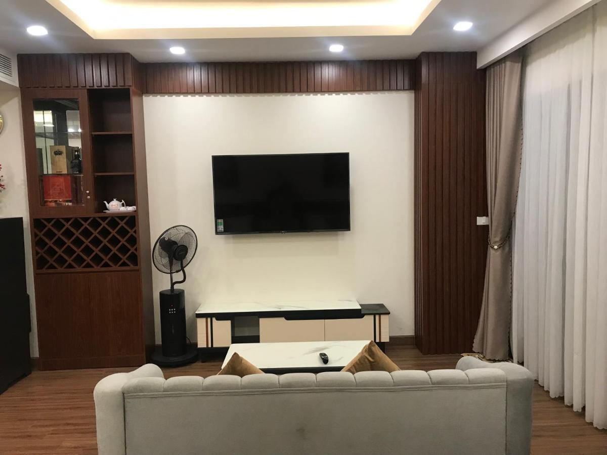 Apartamento Flc Sea Tower - Quy Nhơn Exterior foto