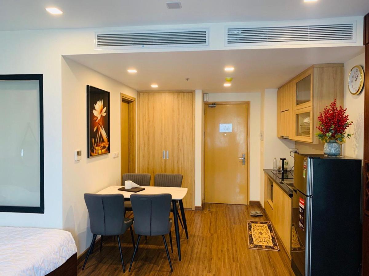 Apartamento Flc Sea Tower - Quy Nhơn Exterior foto