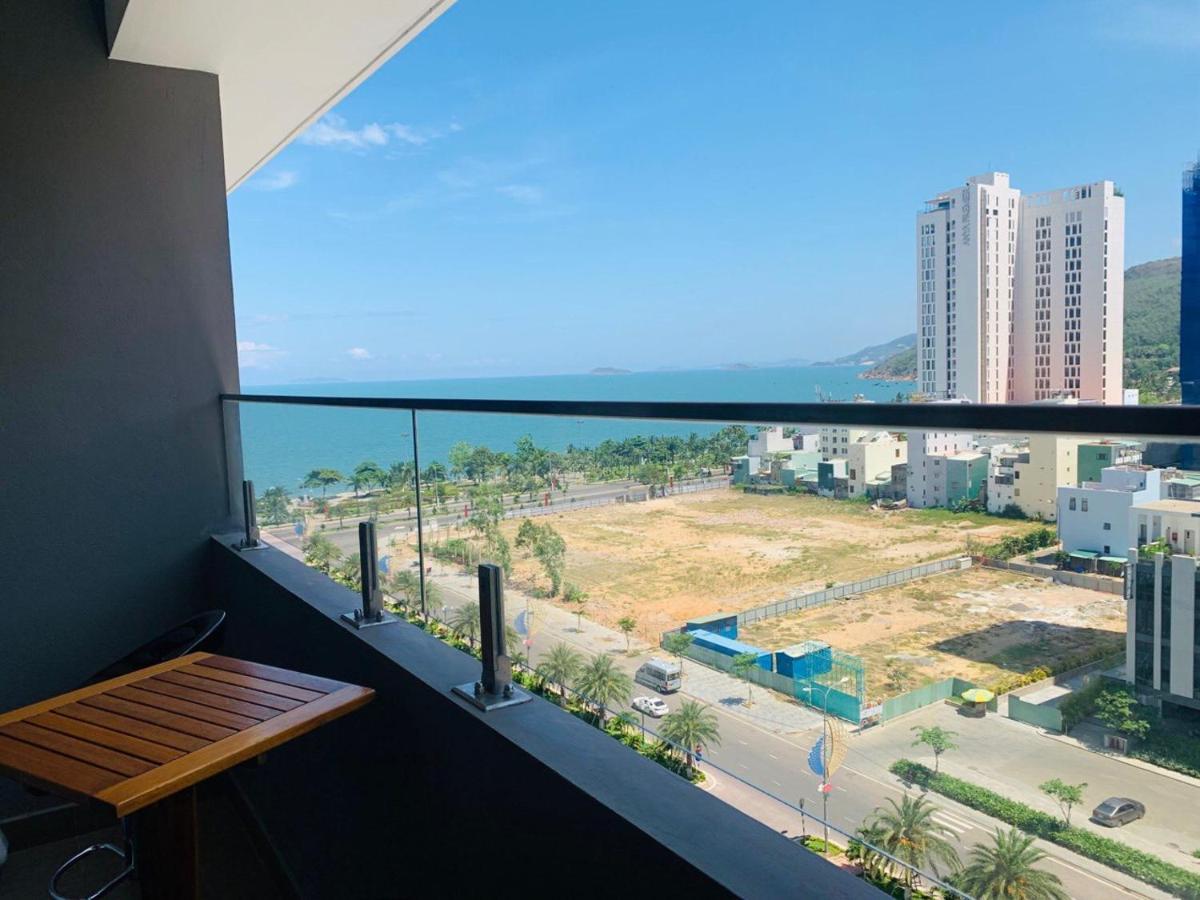 Apartamento Flc Sea Tower - Quy Nhơn Exterior foto