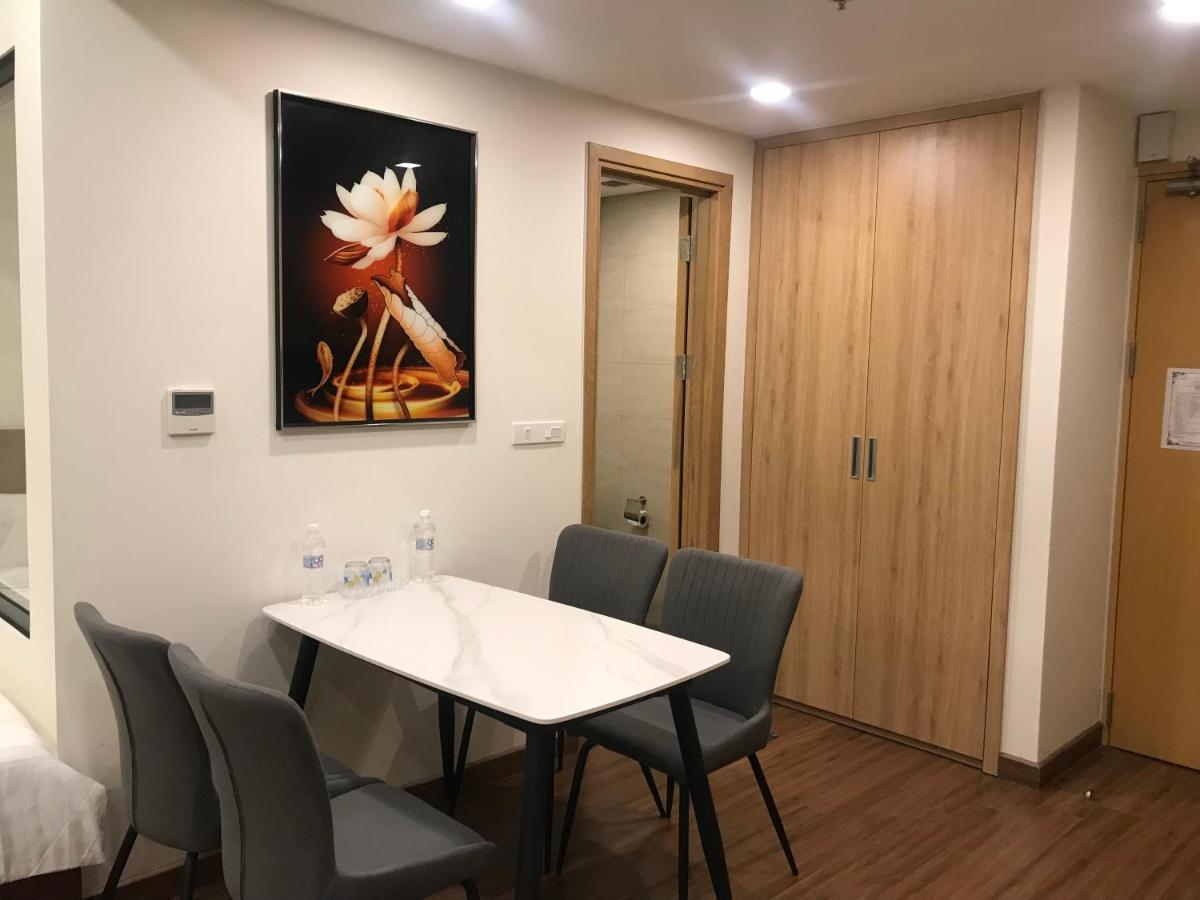 Apartamento Flc Sea Tower - Quy Nhơn Exterior foto