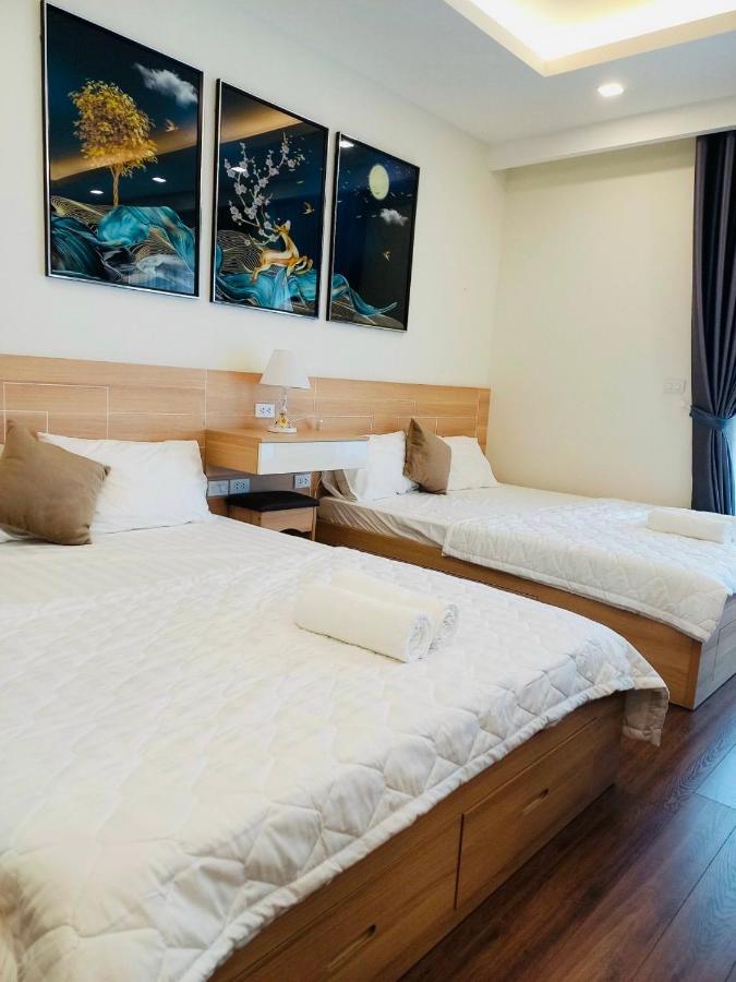 Apartamento Flc Sea Tower - Quy Nhơn Exterior foto
