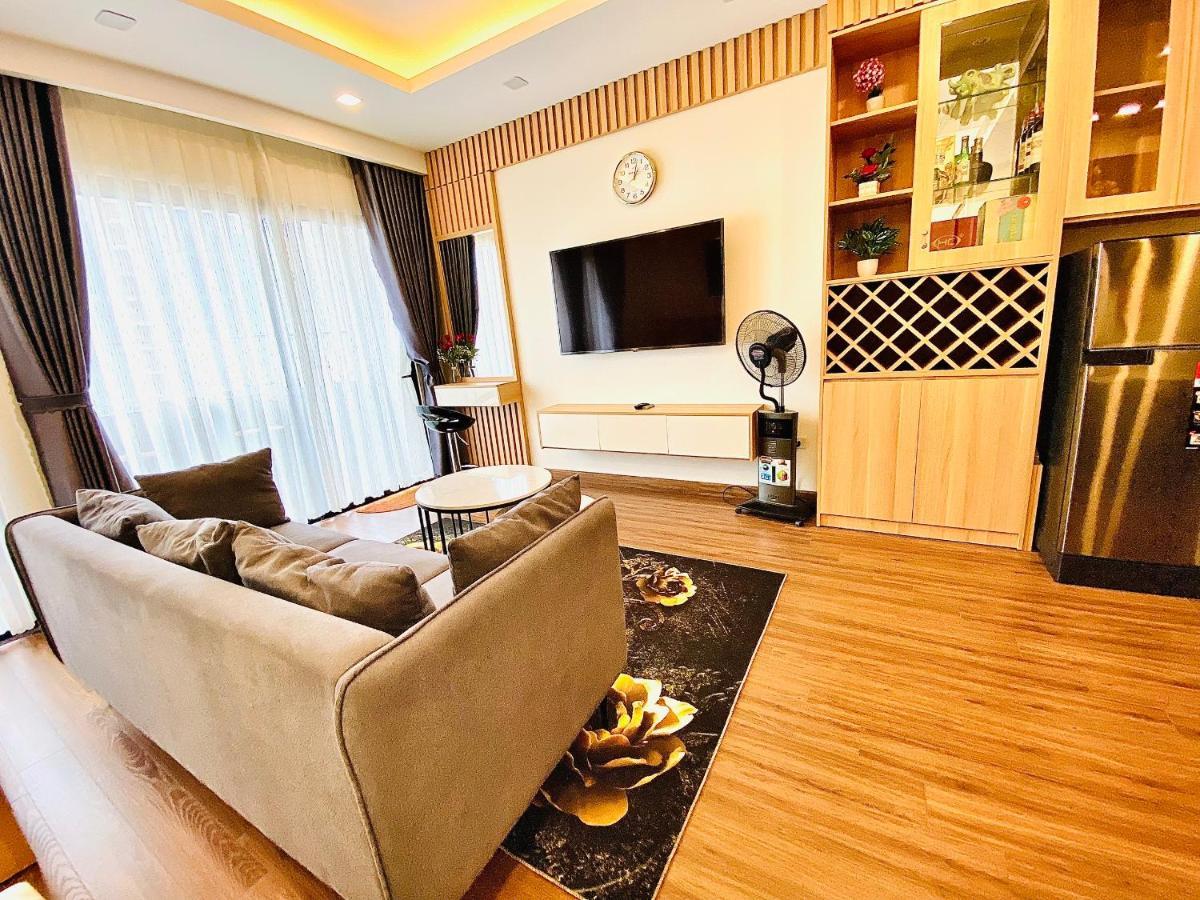 Apartamento Flc Sea Tower - Quy Nhơn Exterior foto