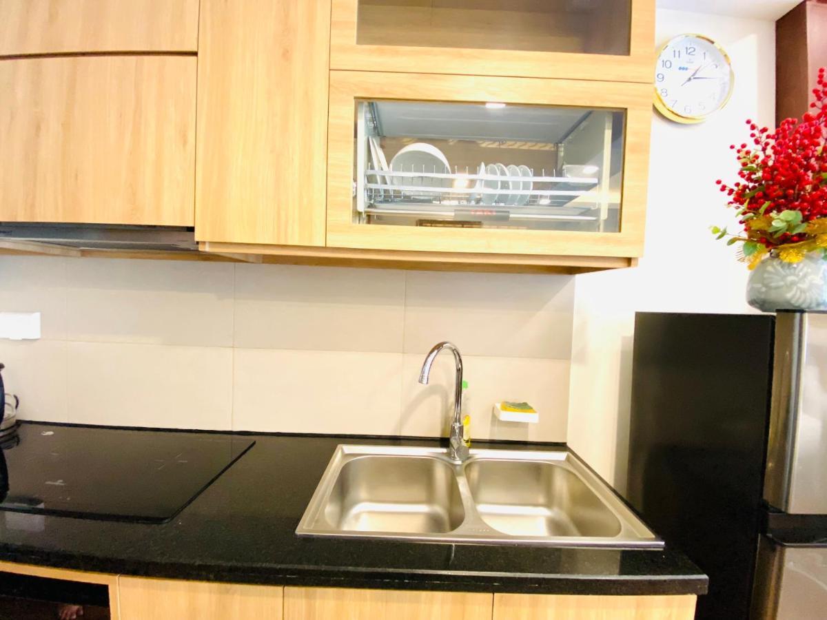 Apartamento Flc Sea Tower - Quy Nhơn Exterior foto