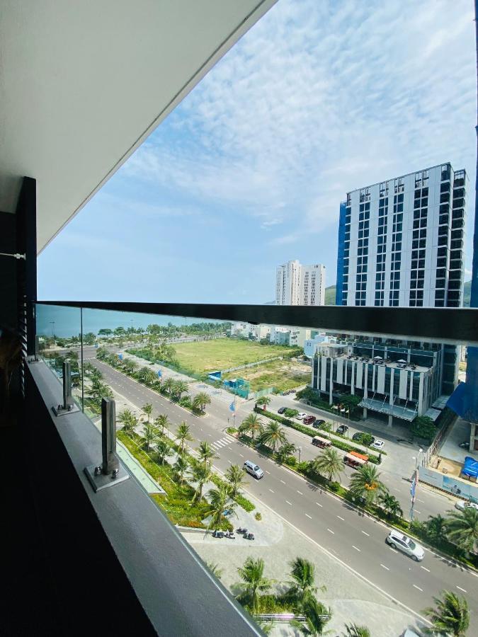 Apartamento Flc Sea Tower - Quy Nhơn Exterior foto