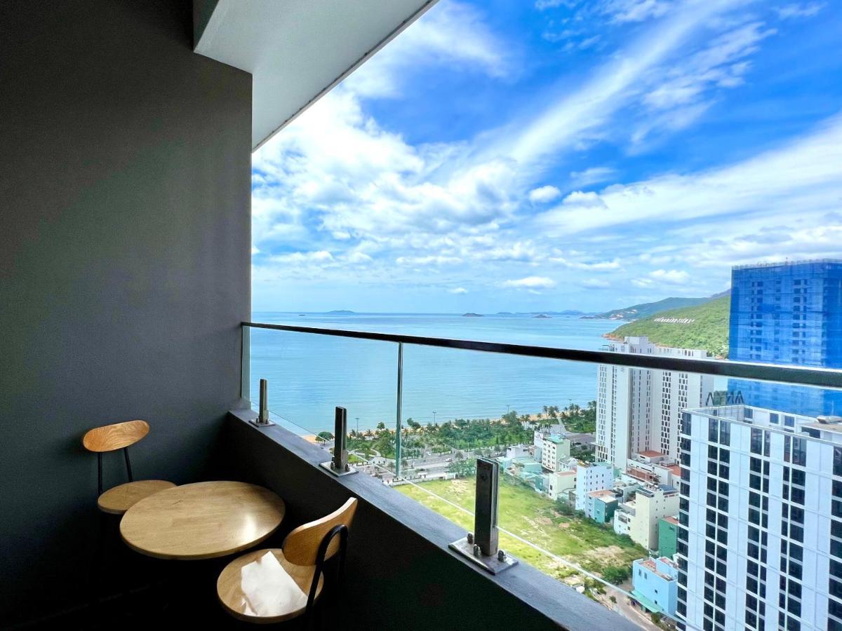 Apartamento Flc Sea Tower - Quy Nhơn Exterior foto