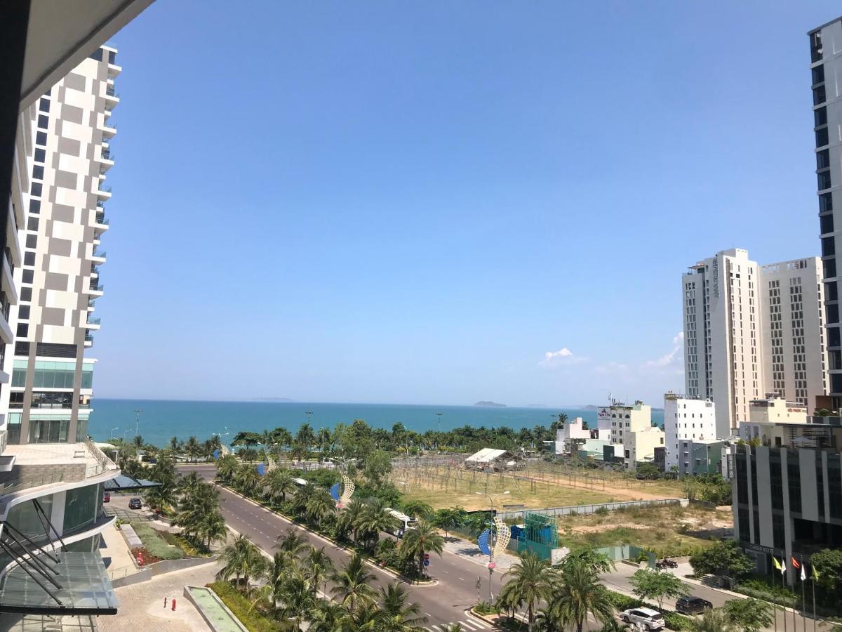 Apartamento Flc Sea Tower - Quy Nhơn Exterior foto